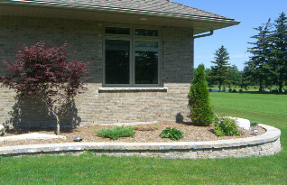 Retaining Walls