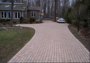 Driveways