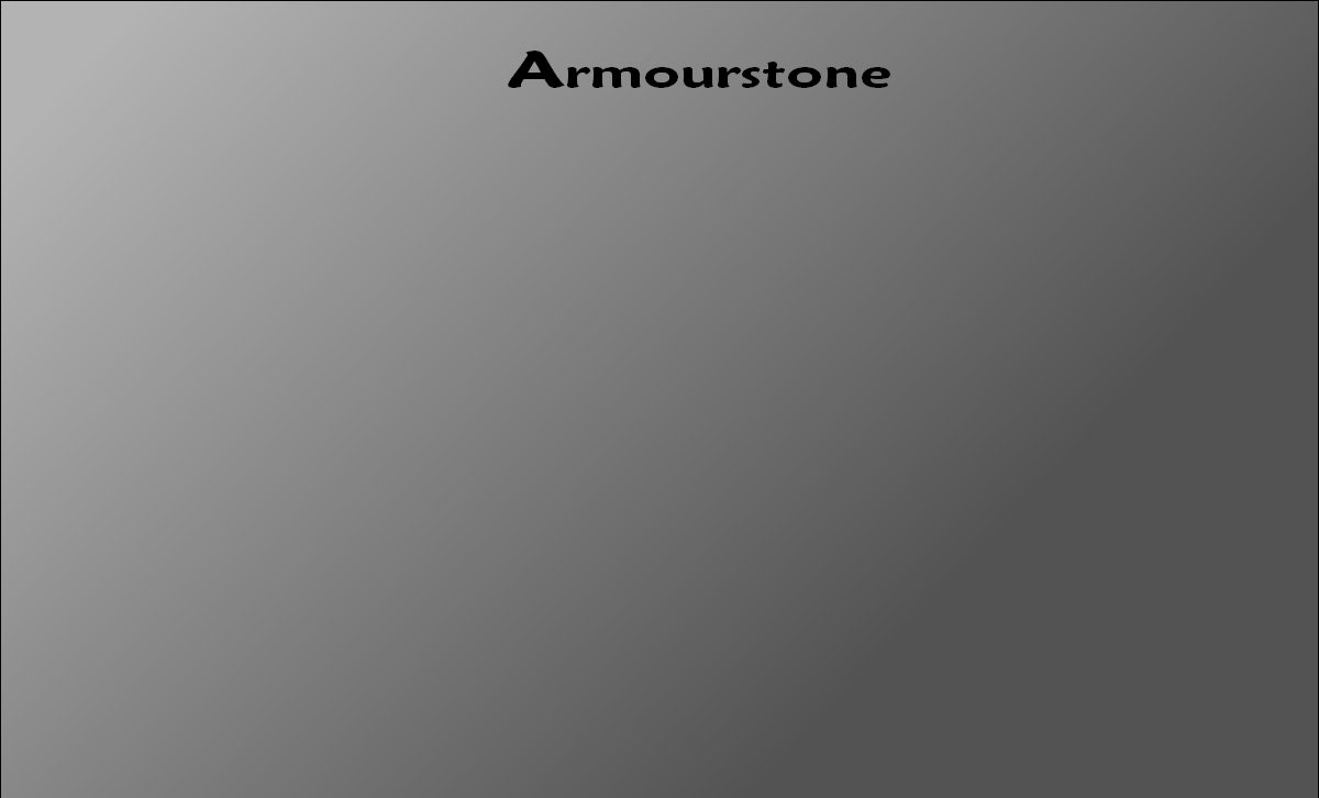 Armourstone